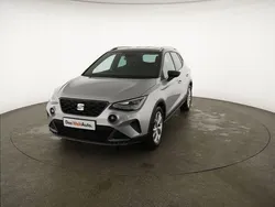 Silber Gebraucht 2023 Seat Arona FR SUV | 15.960 € (Guter Preis)