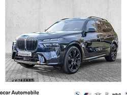 Schwarz Gebraucht 2025 BMW X7 M Sport SUV | 92.480 € (Guter Preis)