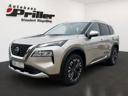 Andere Gebraucht 2024 Nissan X-Trail Tekna+ SUV | 42.900 €