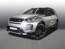 Grau Gebraucht 2025 Land Rover Discovery Sport SE Dynamic SUV | 58.990 € (Guter Preis)