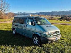 Blau Gebraucht 2000 VW 181 SUV | 6.900 € (Fairer Preis)