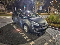 Grau Gebraucht 2013 Citroën C4 Picasso Tendance Van / Kleinbus | 5.100 € (Superpreis)