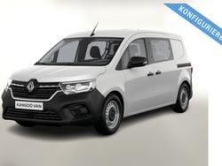 Weiss Neu 2024 Renault Kangoo Van / Kleinbus | 26.482 € (Fairer Preis)