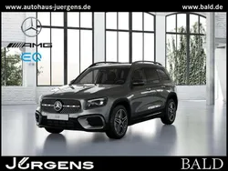 Grau Gebraucht 2025 Mercedes GLB220 AMG SUV | 59.880 €