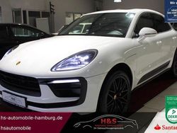Weiss Gebraucht 2023 Porsche Macan SUV | 65.900 € (Fairer Preis)