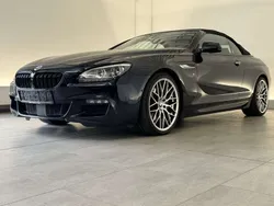 Gebraucht 2014 BMW 640 Cabriolet M Sport Cabrio | 26.490 € (Fairer Preis)