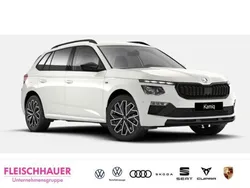 Candyweiss Neu 2025 Skoda Kamiq Selection SUV | 30.790 € (Fairer Preis)