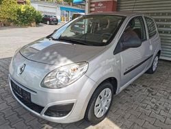 Grau Gebraucht 2009 Renault Twingo Authentique Kleinwagen | 1.990 € (Fairer Preis)