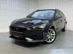 Grau Gebraucht 2023 Cupra Leon Limousine | 23.650 € (Superpreis)