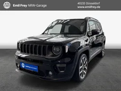 Andere farbe Gebraucht 2023 Jeep Renegade SUV | 25.380 € (Fairer Preis)