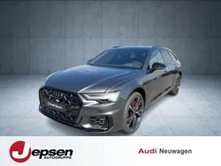 Daytonagrau perleffekt Neu 2025 Audi S6 Sport Kombi | 92.970 € (Fairer Preis)