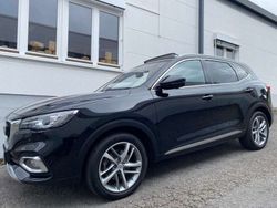 Schwarz Gebraucht 2022 MG EHS Luxury SUV | 19.750 € (Fairer Preis)