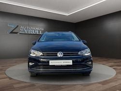 Schwarz Gebraucht 2018 VW Golf Sportsvan Van / Kleinbus | 14.990 € (Fairer Preis)