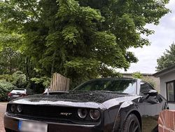 Schwarz Gebraucht 2018 Dodge Challenger Coupé | 24.000 €
