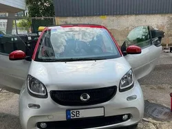 Gebraucht 2016 Smart ForTwo Cabrio Passion Cabrio | 13.990 € (Fairer Preis)