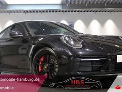 Schwarz Gebraucht 2024 Porsche 911 Carrera | 157.900 €