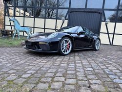 Schwarz Gebraucht 2018 Porsche 991 | 165.000 € (Guter Preis)