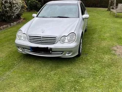 Gebraucht 2005 Mercedes C180 Classic Limousine | 3.999 € (Fairer Preis)