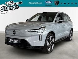 Grau Neu 2025 Volvo EX90 Performance SUV | 95.989 € (Guter Preis)