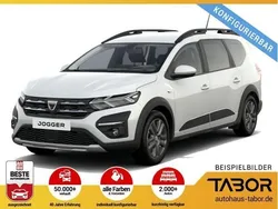 Weiß (weitere farben wählbar) Neu 2024 Dacia Jogger Expression Van / Kleinbus | 20.139 € (Guter Preis)