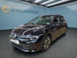 Schwarz Gebraucht 2025 VW Golf VIII Kleinwagen | 26.399 € (Fairer Preis)