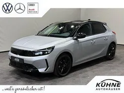 Grau metallic Gebraucht 2024 Opel Corsa Kleinwagen | 22.550 € (Fairer Preis)