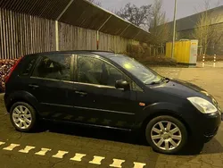 Blau Gebraucht 2005 Ford Fiesta Viva X Kleinwagen | 1.150 € (Guter Preis)