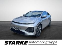 Silber (silver frost) Neu 2025 XPENG G6 AWD Performance SUV | 46.979 € (Fairer Preis)