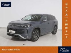 Grau Gebraucht 2025 VW Tayron Life SUV | 40.980 € (Guter Preis)