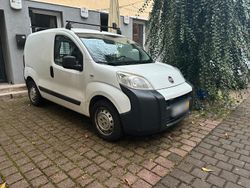 Weiß Gebraucht 2010 Citroën Nemo Van / Kleinbus | 2.500 €