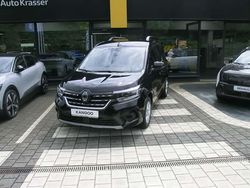 Schwarz Neu 2025 Renault Kangoo Techno Van / Kleinbus | 36.990 € (Etwas zu teuer)