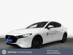 Gebraucht 2024 Mazda 3 Takumi-Line Kleinwagen | 34.990 €