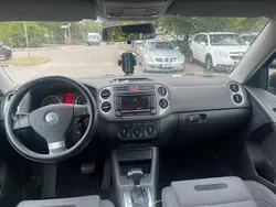 Gebraucht 2009 VW Tiguan SUV | 5.800 € (Guter Preis)
