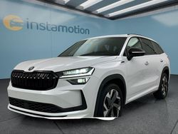 Weiß Gebraucht 2025 Skoda Kodiaq SUV | 45.549 € (Fairer Preis)