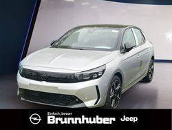 Silber Neu 2025 Opel Corsa Limousine | 25.519 € (Teuer)
