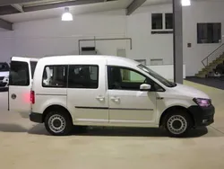 VW Caddy