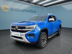 Blau Neu 2025 VW Amarok Abholung | 58.099 € (Fairer Preis)