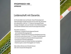 Grau Gebraucht 2018 Porsche 911 Cabrio | 151.991 €