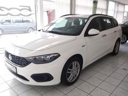 Weiß Gebraucht 2018 Fiat Tipo Easy Kombi | 10.900 € (Fairer Preis)