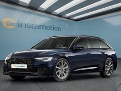 Blau Gebraucht 2025 Audi A6 Kombi | 58.049 € (Guter Preis)