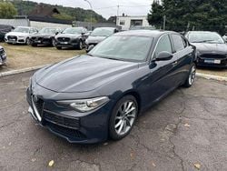 Grau Gebraucht 2018 Alfa Romeo Giulia Veloce Limousine | 14.900 € (Superpreis)