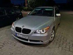 Gebraucht 2004 BMW 525 Kombi | 4.300 €