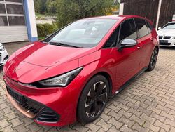 Rayleighrot Gebraucht 2022 Cupra Born Kleinwagen | 26.900 € (Guter Preis)