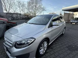 Gebraucht 2015 Mercedes B180 Van / Kleinbus | 9.500 € (Fairer Preis)