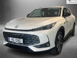 Weiß Gebraucht 2025 MG EHS Luxury SUV | 36.490 € (Guter Preis)