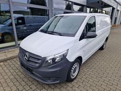Weiß Gebraucht 2019 Mercedes Vito Van / Kleinbus | 15.490 € (Superpreis)