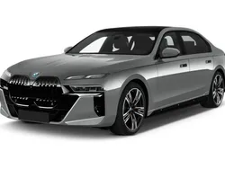 Neu 2024 BMW i7 Limousine | 115.900 € (Fairer Preis)