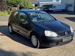 VW Golf IV