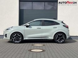 Wählbar Neu 2025 Ford Puma Titanium SUV | 23.590 € (Superpreis)