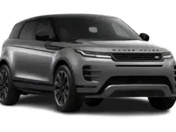 Grau Neu 2025 Land Rover Range Rover evoque Graphite SUV | 71.477 € (Fairer Preis)